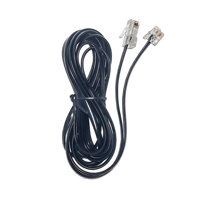 British Telecom Cat5e Line Cord