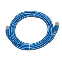 14 Ft. Cat6 Blue Ethernet Patch Cable
