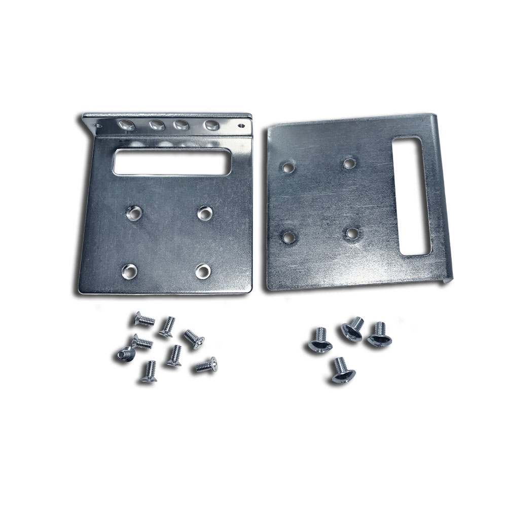 Cisco ASR1002X-ACS/ASR1002HX-ACS Compatible Rack Mount Kit