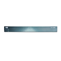 Replacement Faceplate for Cisco 2600 Series Routers