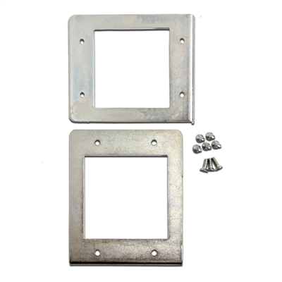 Cisco 3825 Rack Mount Kit