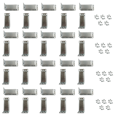 Cisco 3560/2960 Series Rack Mount Kit 20 Pack