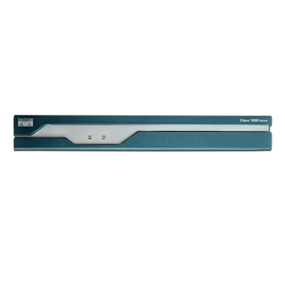 Cisco 1841 Faceplate