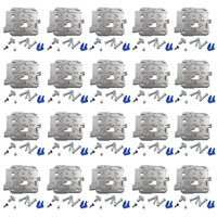 Cisco Compatible Aironet 1040/1140/1260/3500/3600 Mounting Bracket 20 Pack