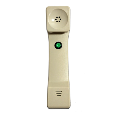 Nortel/Avaya M-Style Series Push-To-Talk Telephone Handset