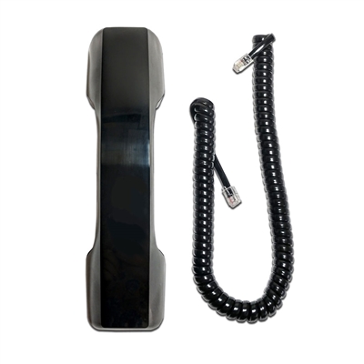 Avaya K-Style Series Telephone Handset with 9Ft Curly Cord