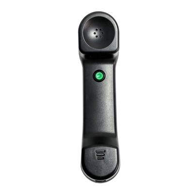 Nortel/Avaya M3900, T7100, I2000 Series Push-To-Talk Telephone Handset