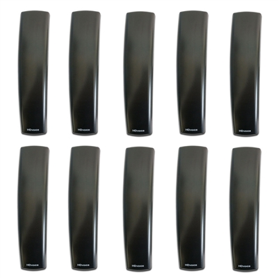 Polycom VVXHD Handset 10 Pack