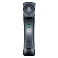 Polycom Push To Talk Compatible VVX HD Series Telephone Handset