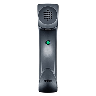 Polycom Push To Talk Compatible VVX HD Series Telephone Handset