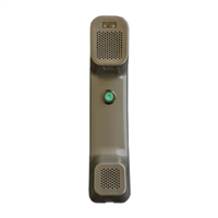 Cisco 7800/8800 Series Push-To-Talk HD Wideband Handset