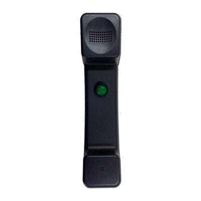 Avaya J-Series HD Push-To-Talk Telephone Handset