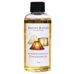 Rawhide Shade Conditioning Oil