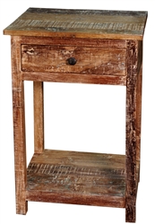 Colton Drawer End Table