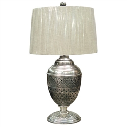 Imperial Table Lamp