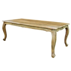 Orleans Dining Table