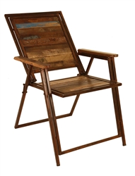 Montana Folding Chair