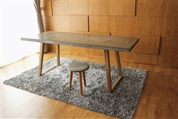 Fremont Broadway Dining Table ll