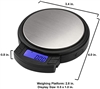 AWS Axis Digital Pocket Scale 100 x .01g