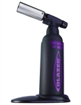 Blazer Products Limited Edition Big Shot Purple w/ Black Logo Torch
