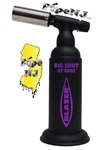 Blazer Big Shot GT-8000 - Limited Edition Black + Purple