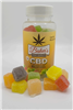 Baker's High Quality CBD Gummies