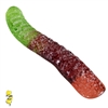 Emperial Glass Sour Worm Scoop #8