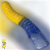 Emperial Glass Sour Worm Scoop #12