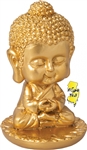 Baby Buddha Incense Burner