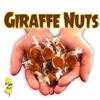 Giraffe Nuts