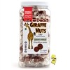 Giraffe Nuts - 30mg Per Caramel