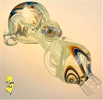 Global Glassworks Spoon #1