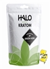 Halo Green Vein Bali Powder
