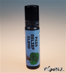 Huff Tree's Pain Relief DoTERRA Blend Roll On