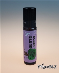 Huff Tree's Sleep Blend DoTERRA Blend Roll On