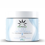 Hempzilla Muscle Gel