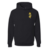 Pipe NJ OG JERZEESÂ® NuBlendÂ® Hooded Sweatshirt