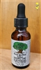 Huff Tree's Broad Spectrum 1500mg Tincture