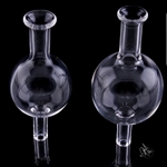 Joel Halen Glass 25mm Quartz Bubblecap