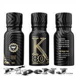 K80 Liquid Extract