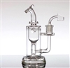 Leisure Glass - 14mm Female Incycler