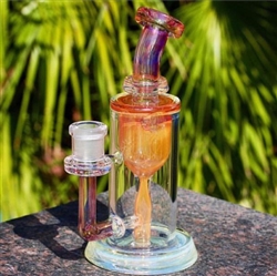 Fume Incycler by Leisure Glass