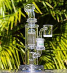 Lil Dub by Leisure Glass