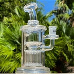 Leisure Glass 13 Arm Tree Incycler