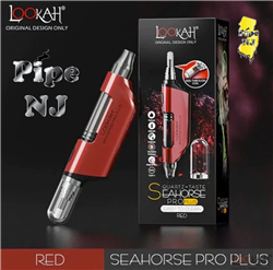 Lookah Seahorse Pro PLUS Electronic Nector Collector