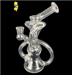 Live to Melt Mini Single Uptake Recycler