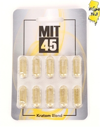 MIT Silver Enhanced 10 Pack