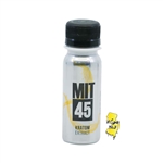 MIT45 Liquid Silver