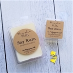 Magnolia Soy Wax Melts