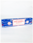 Nag Champa Incense 100g